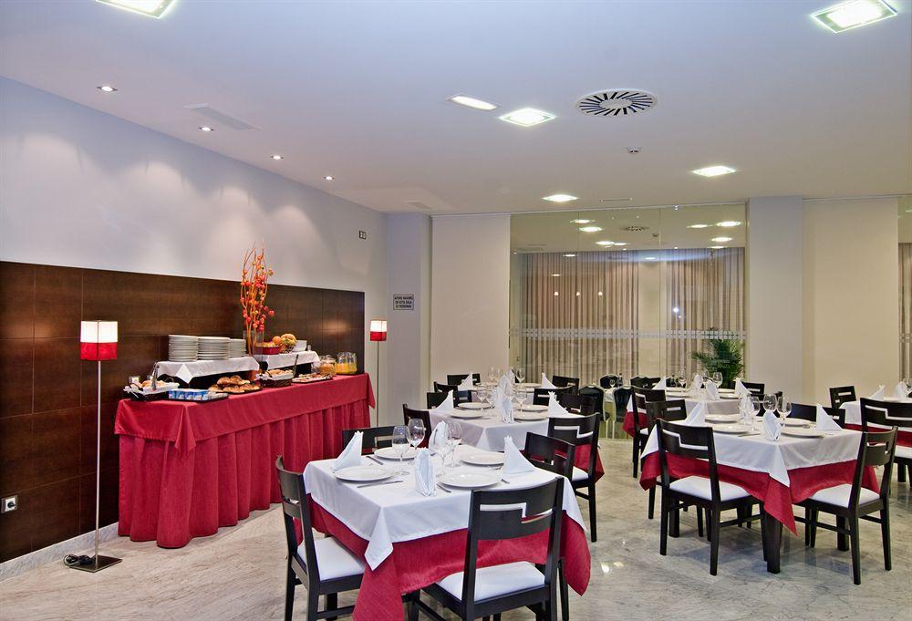 אוביידו Hotel Castro Real מראה חיצוני תמונה
