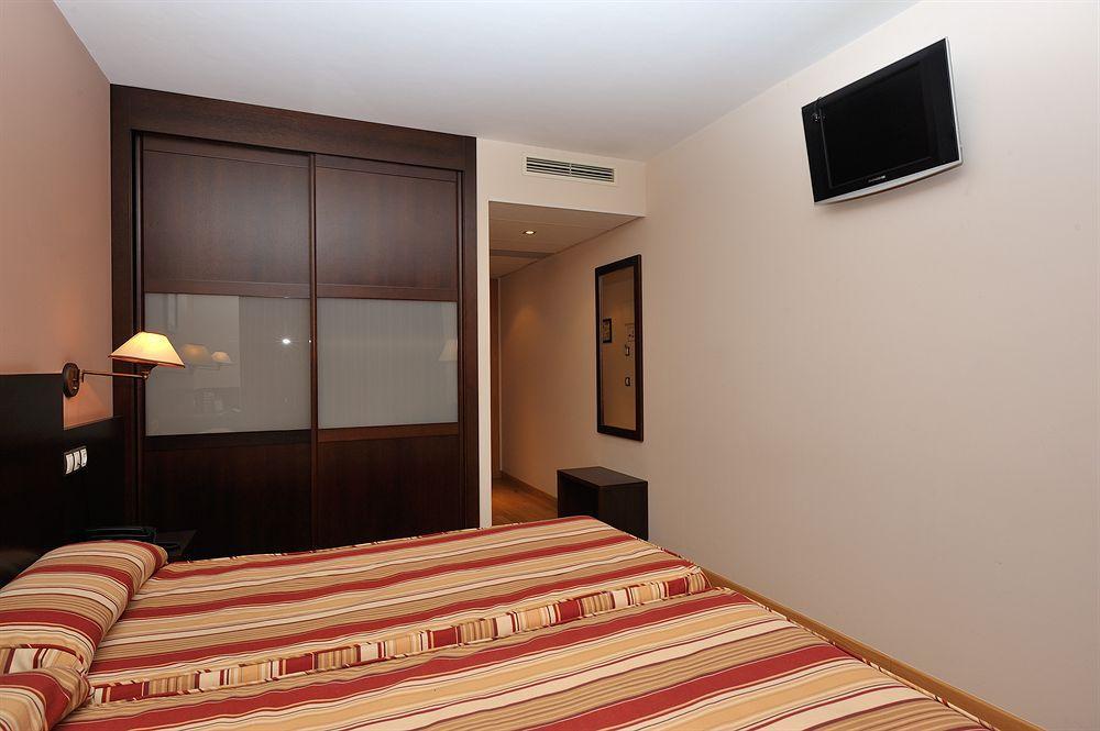 אוביידו Hotel Castro Real מראה חיצוני תמונה