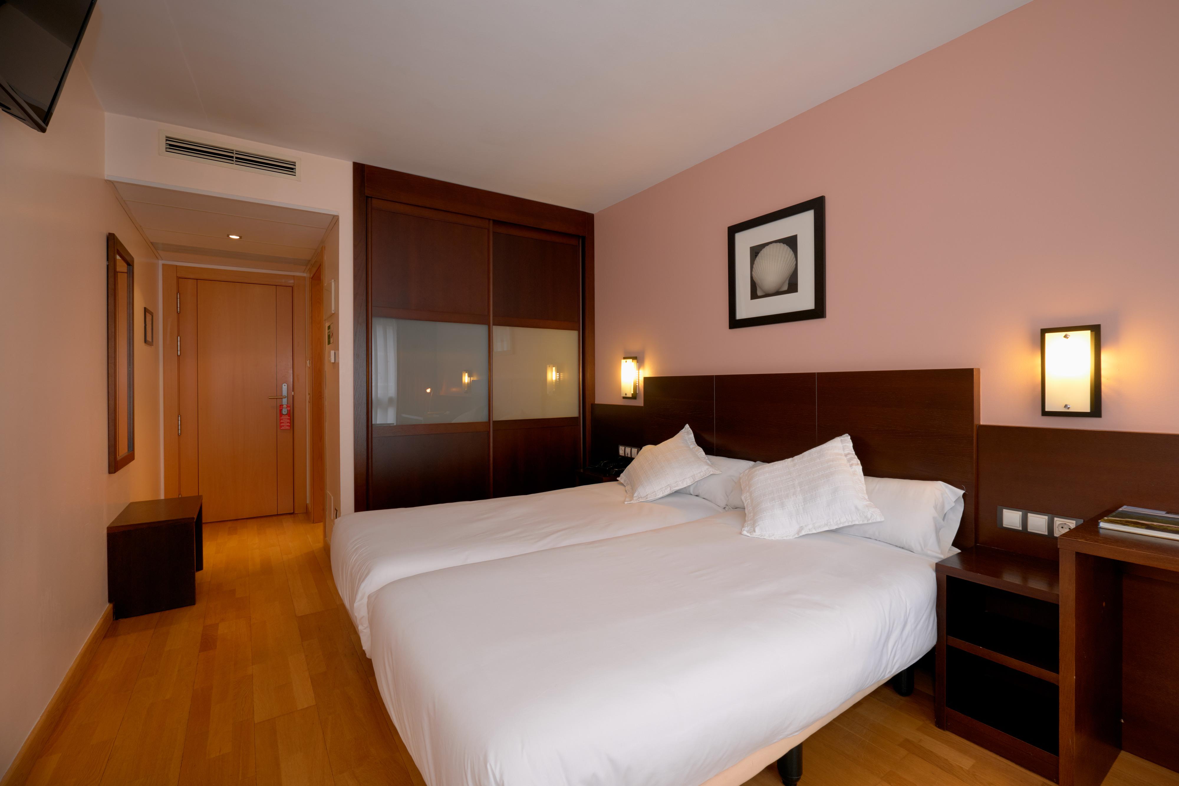 אוביידו Hotel Castro Real מראה חיצוני תמונה