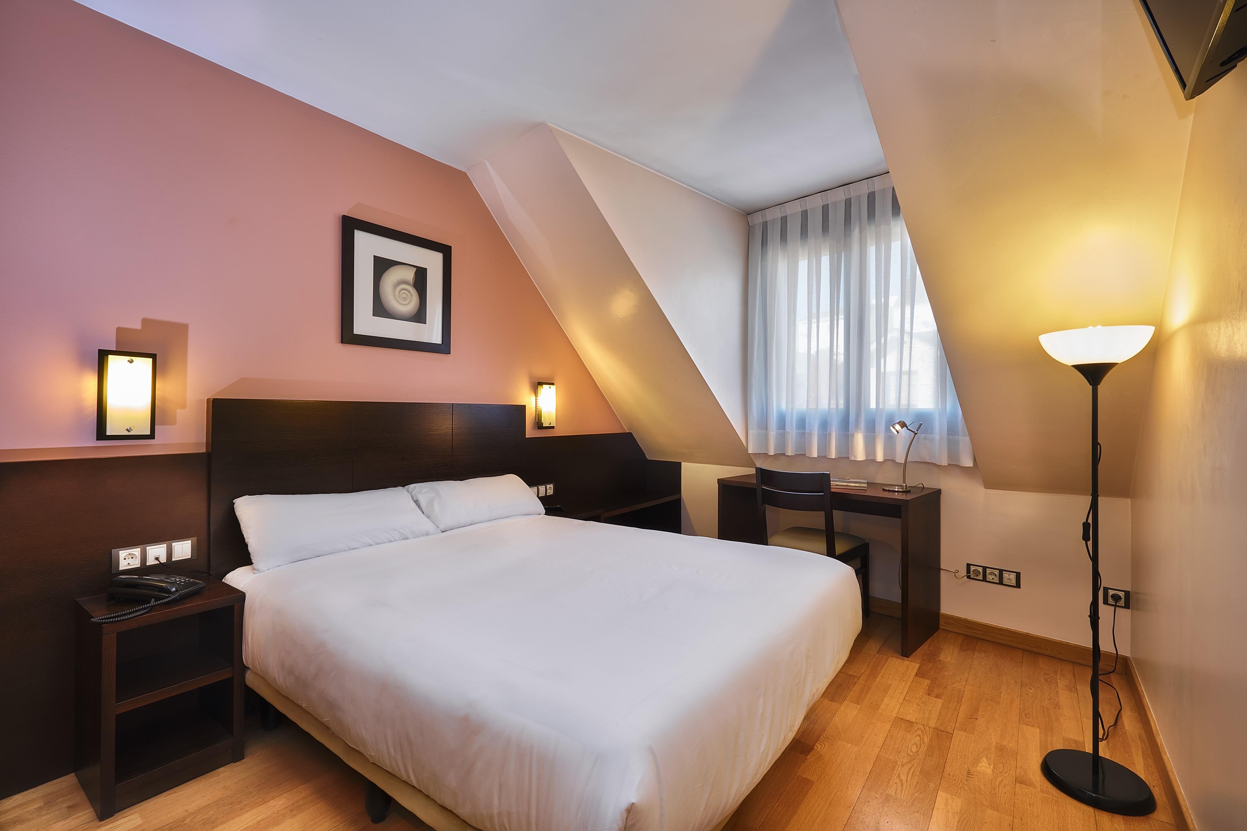 אוביידו Hotel Castro Real מראה חיצוני תמונה