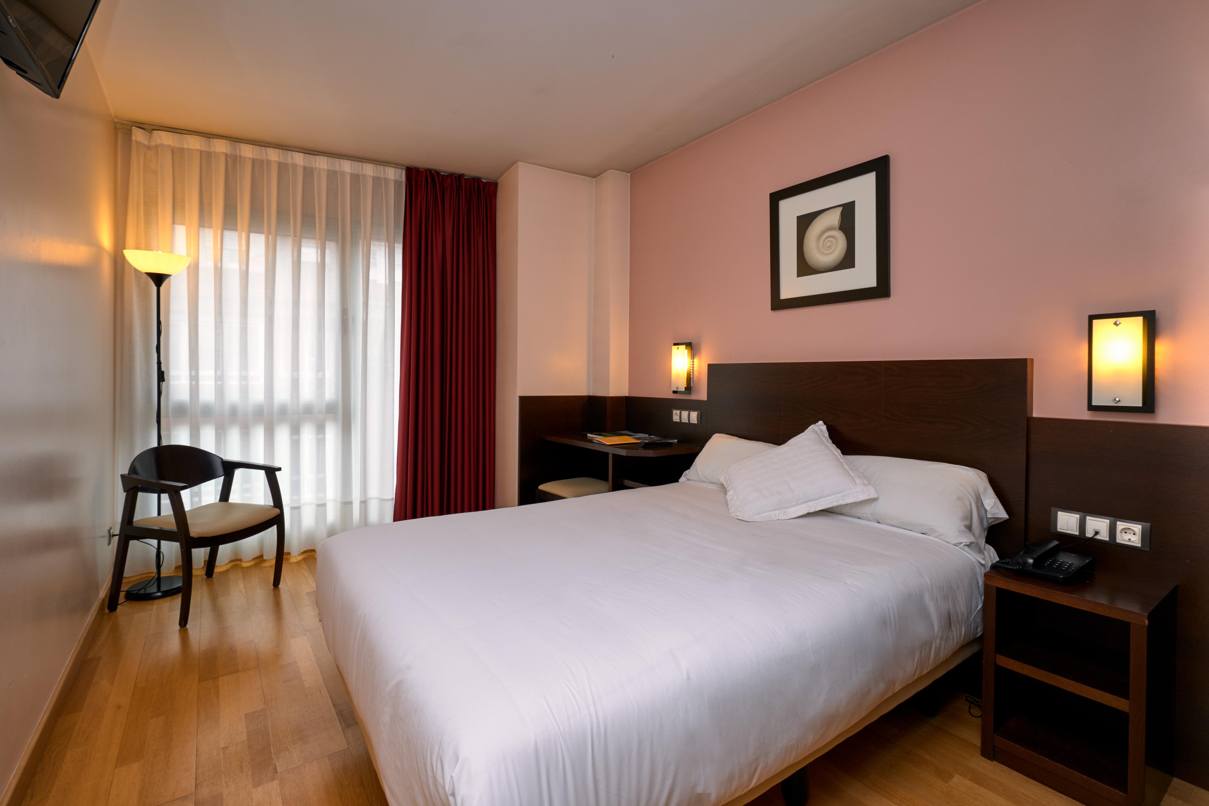 אוביידו Hotel Castro Real מראה חיצוני תמונה
