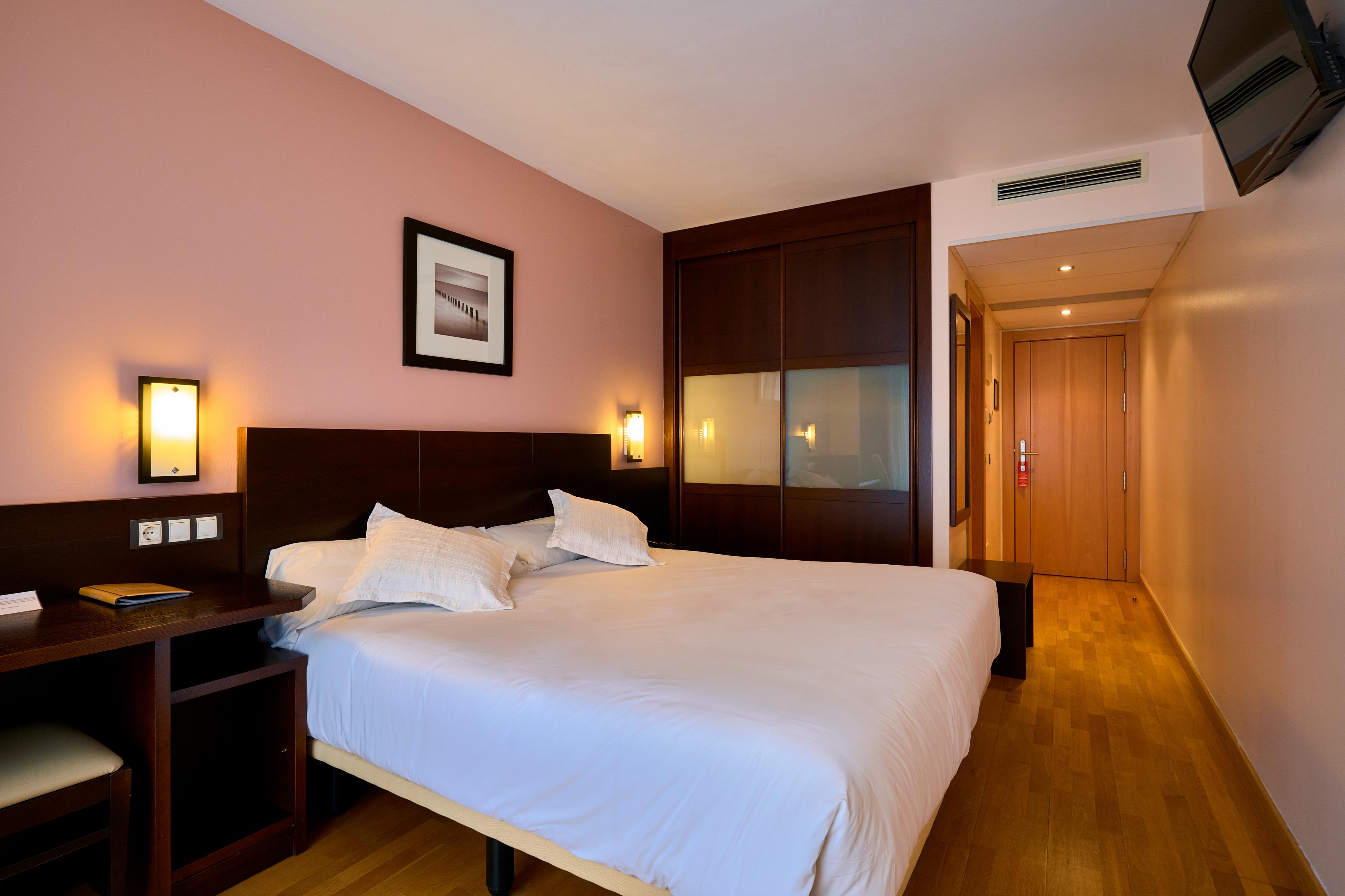 אוביידו Hotel Castro Real מראה חיצוני תמונה