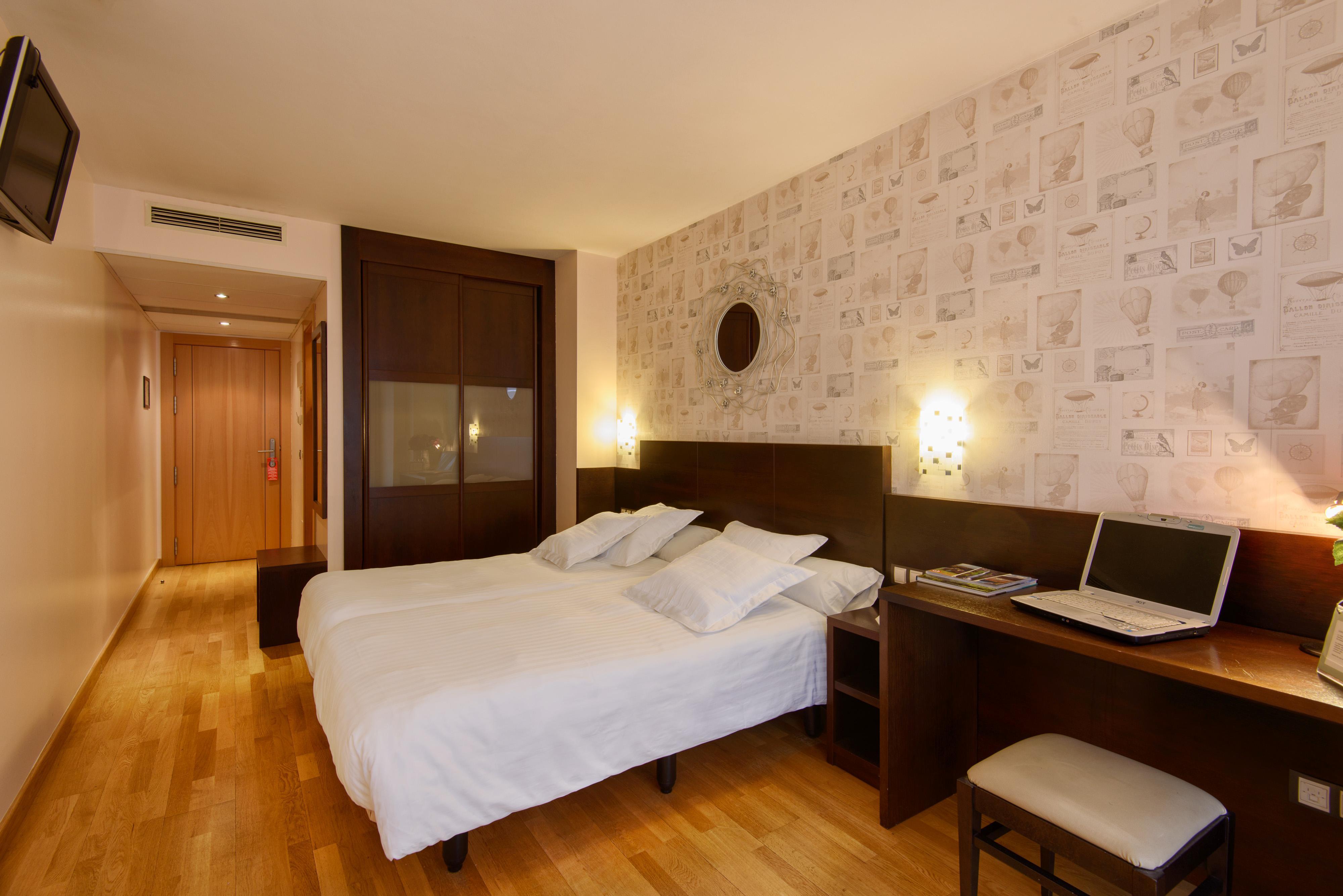 אוביידו Hotel Castro Real מראה חיצוני תמונה