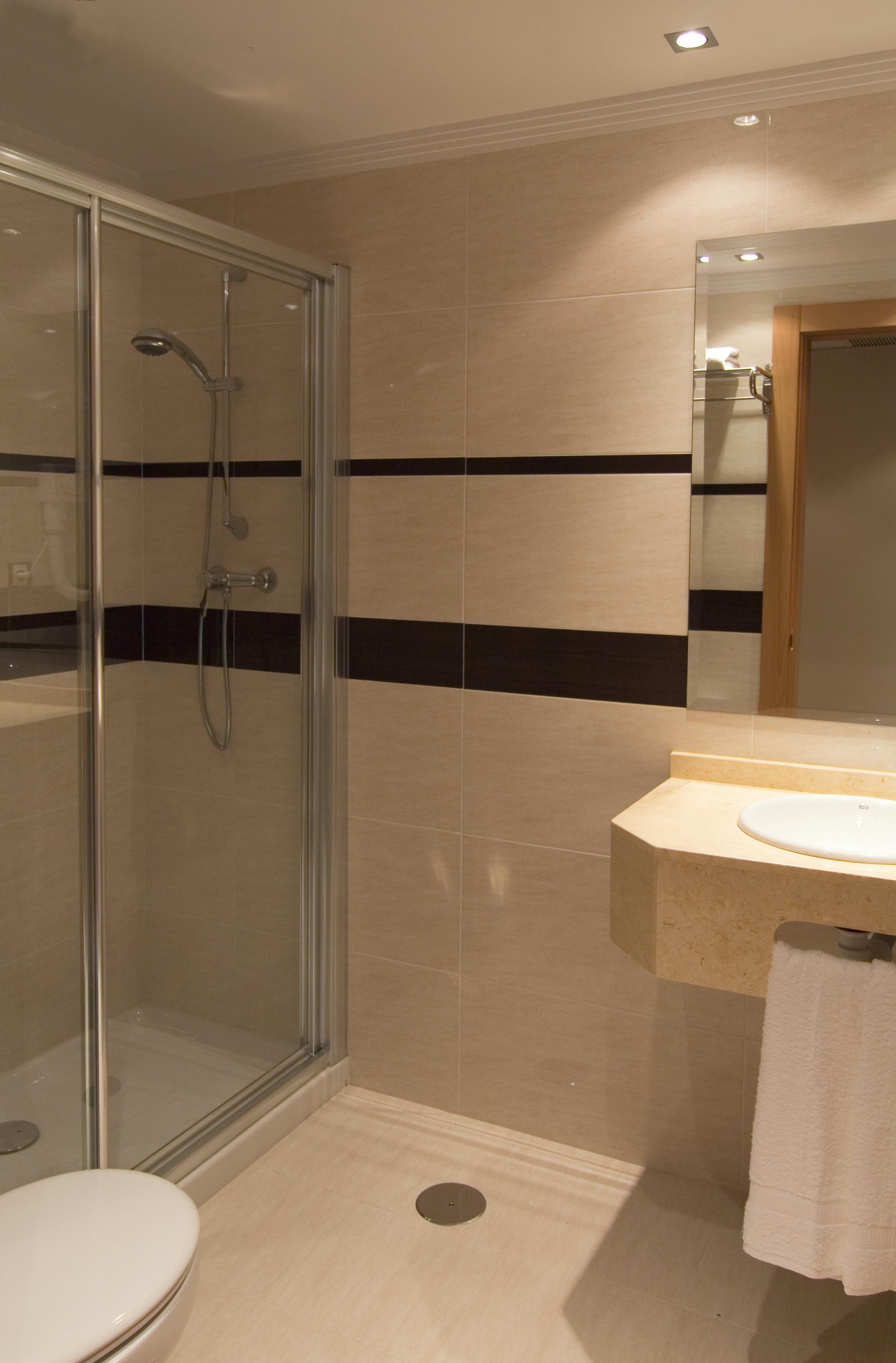 אוביידו Hotel Castro Real מראה חיצוני תמונה