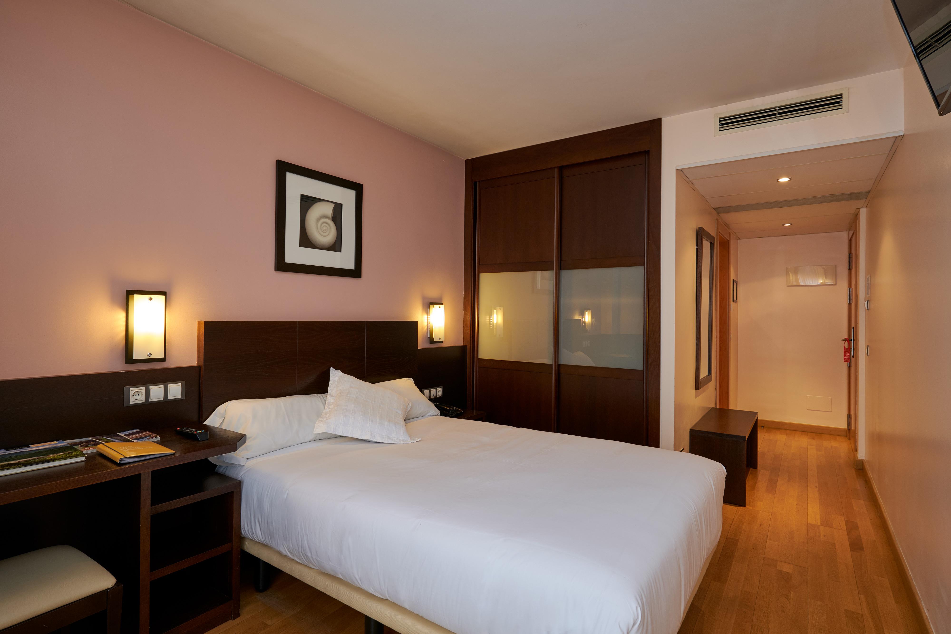 אוביידו Hotel Castro Real מראה חיצוני תמונה