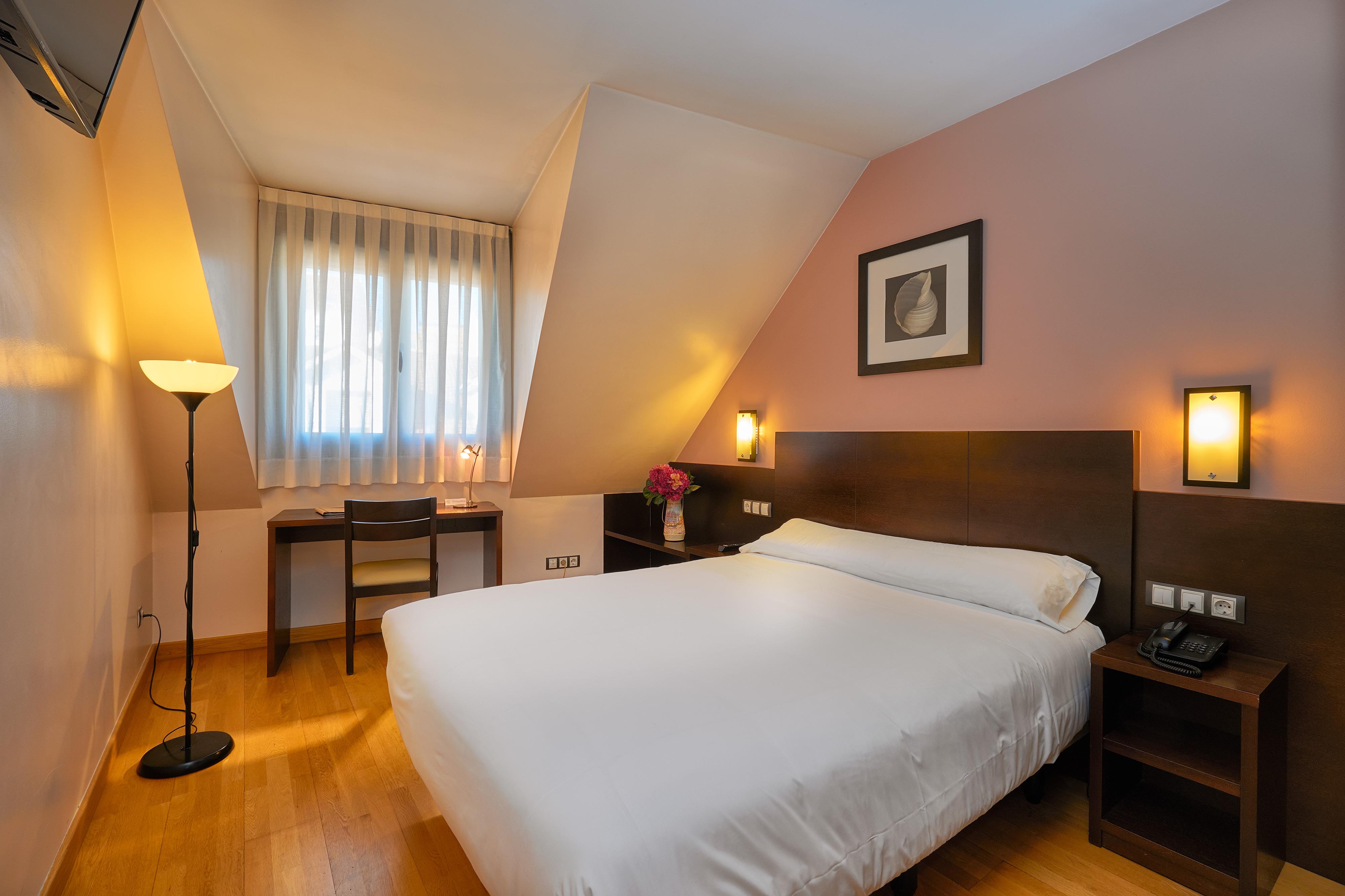 אוביידו Hotel Castro Real מראה חיצוני תמונה