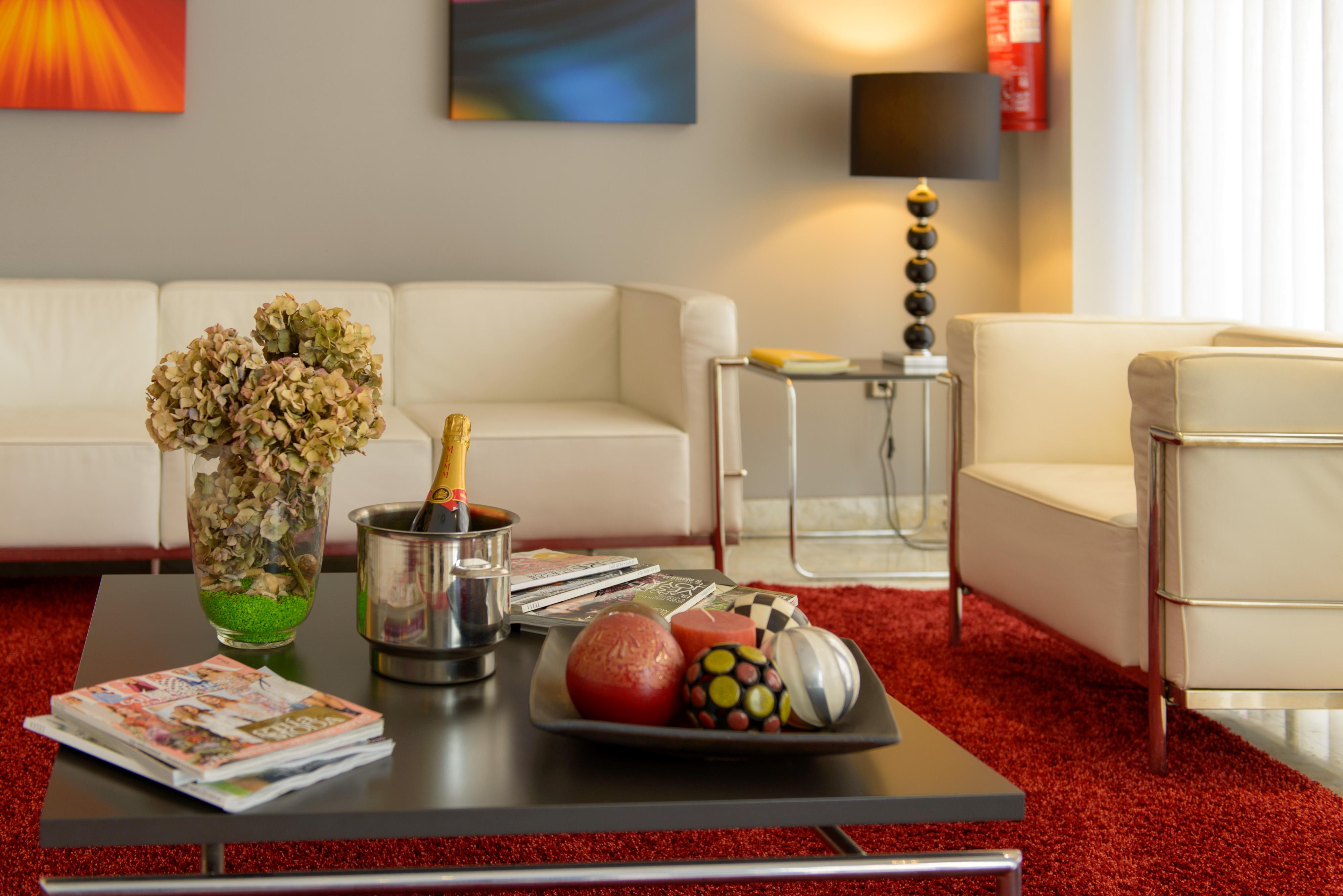 אוביידו Hotel Castro Real מראה חיצוני תמונה