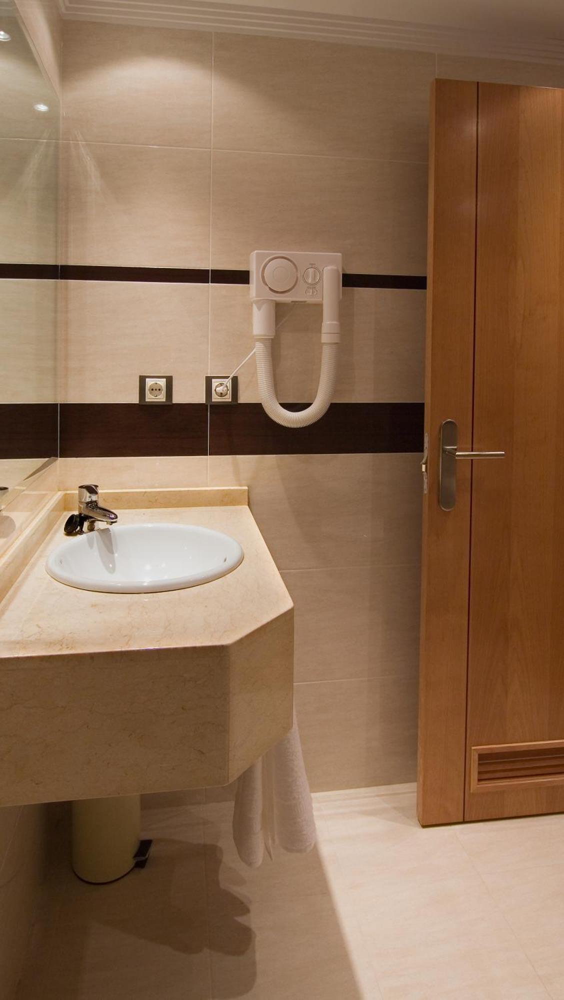 אוביידו Hotel Castro Real מראה חיצוני תמונה