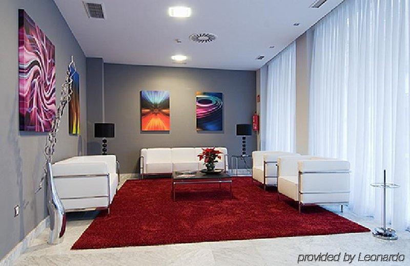 אוביידו Hotel Castro Real חדר תמונה