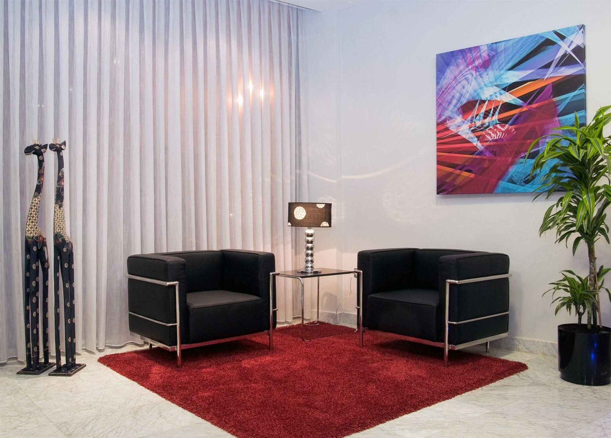 אוביידו Hotel Castro Real מראה חיצוני תמונה