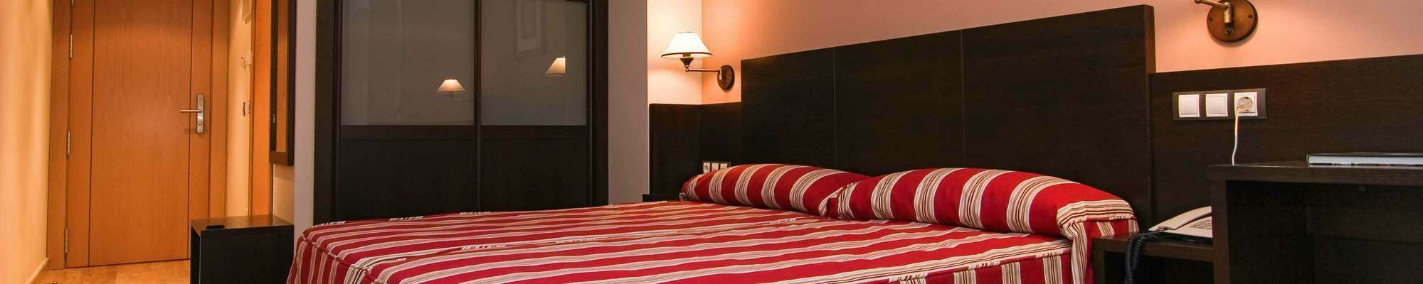 אוביידו Hotel Castro Real מראה חיצוני תמונה