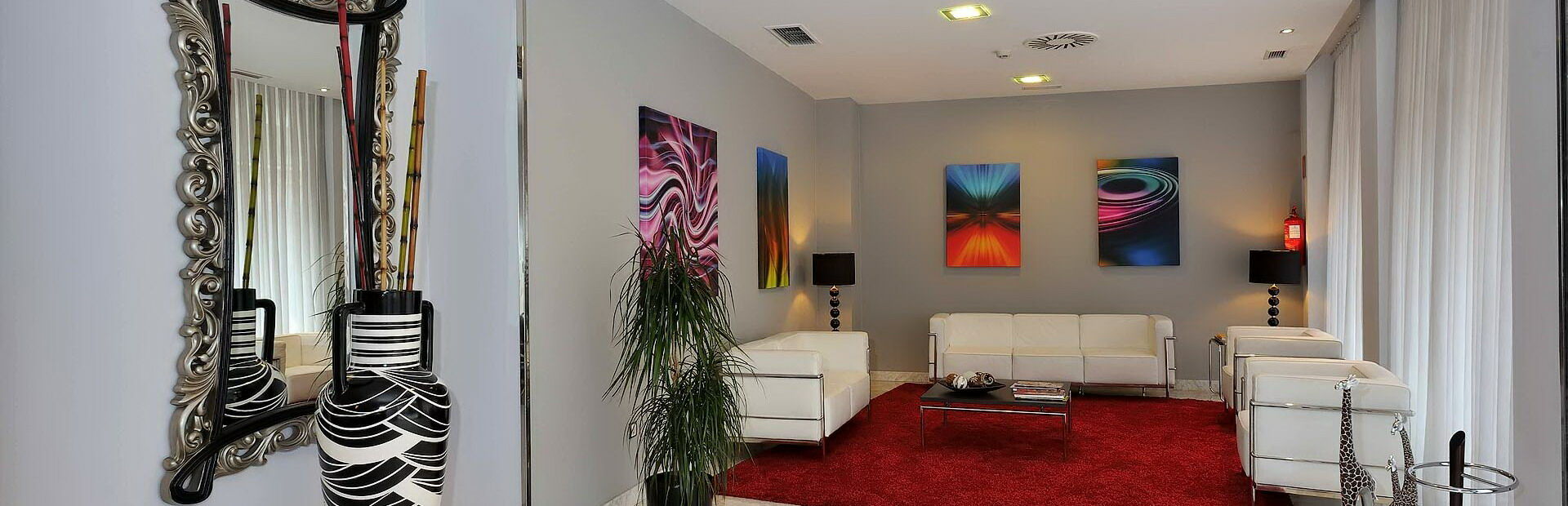 אוביידו Hotel Castro Real מראה חיצוני תמונה